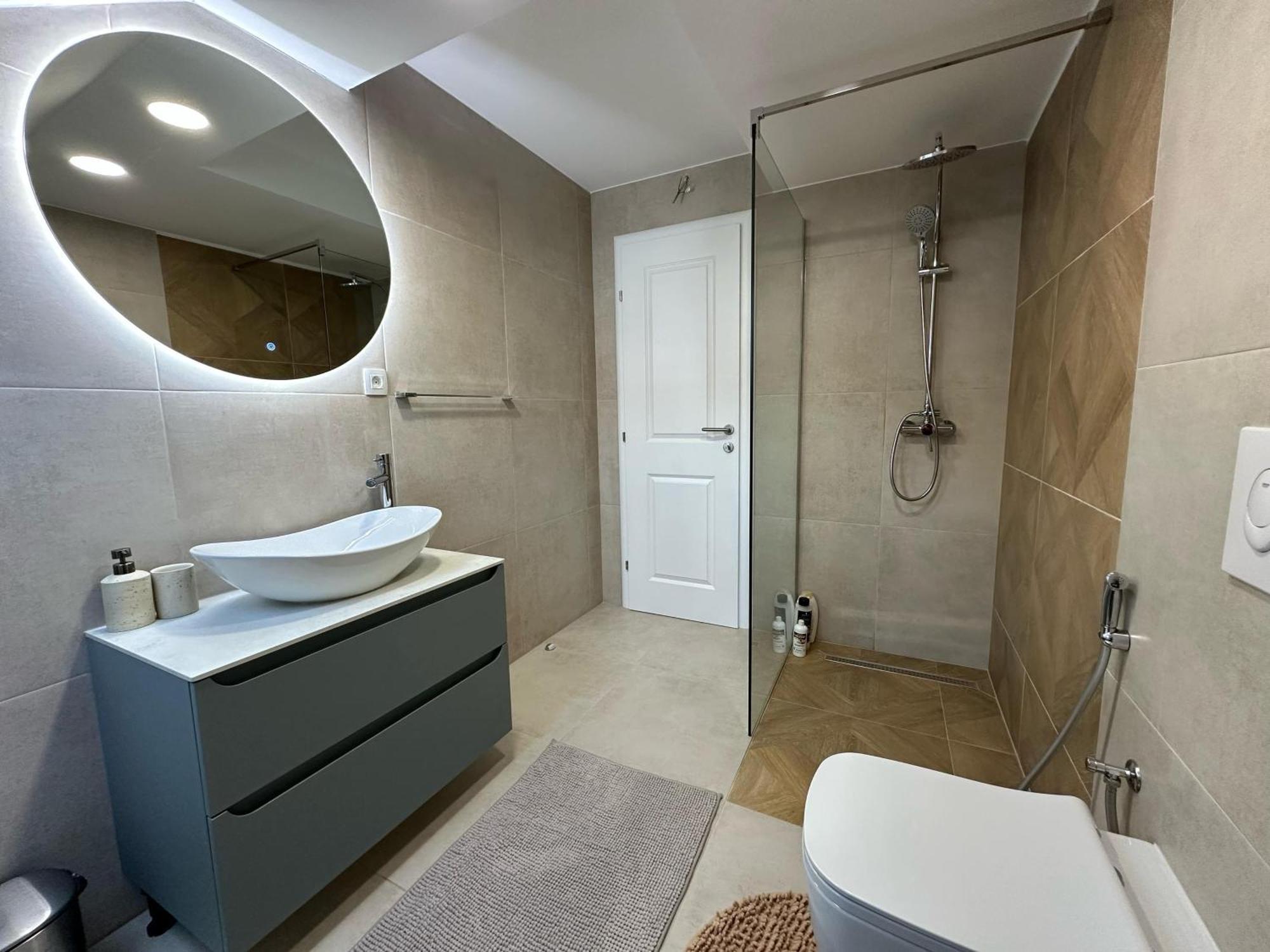 Apartment 16Th Street Mostar Eksteriør bilde