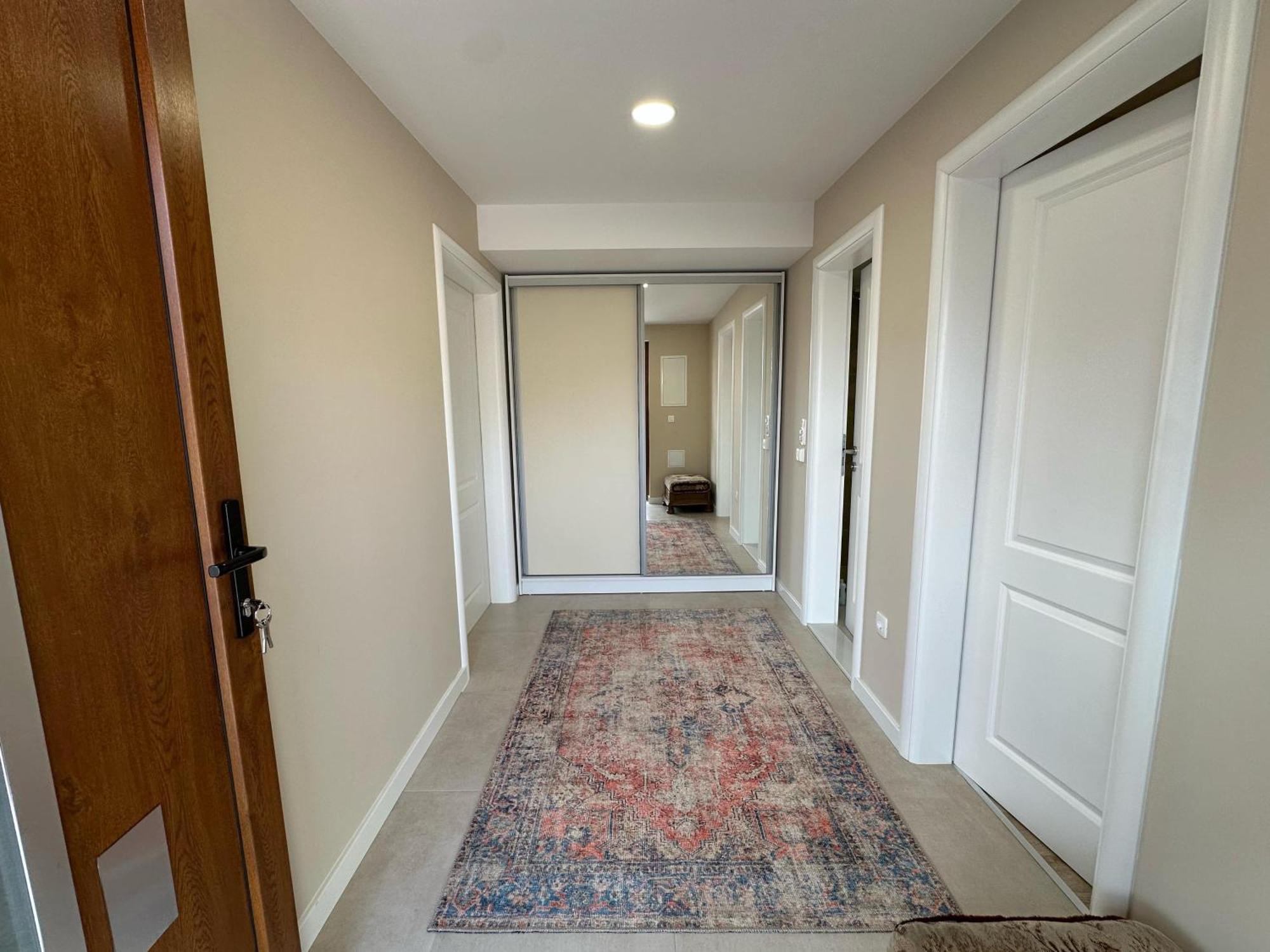 Apartment 16Th Street Mostar Eksteriør bilde