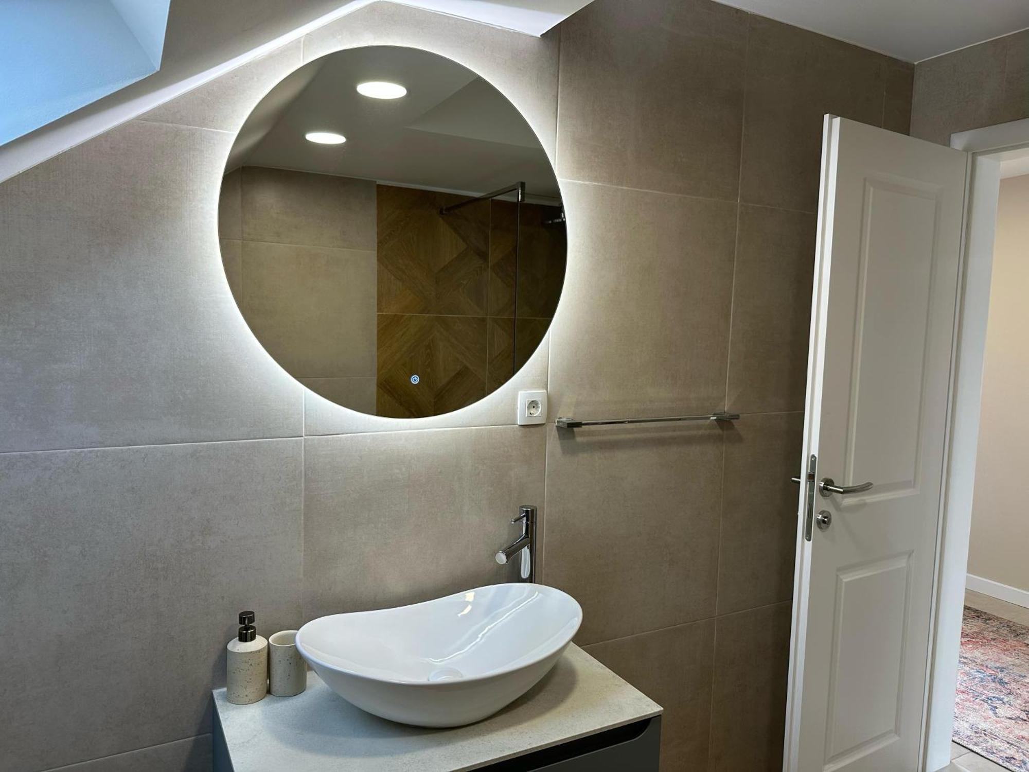 Apartment 16Th Street Mostar Eksteriør bilde