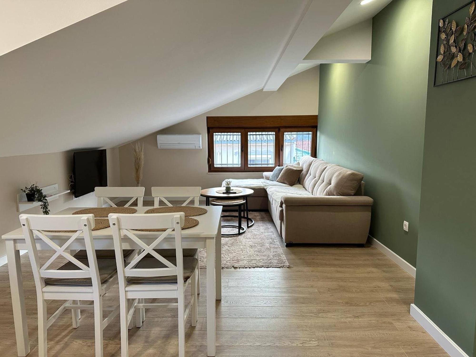 Apartment 16Th Street Mostar Eksteriør bilde